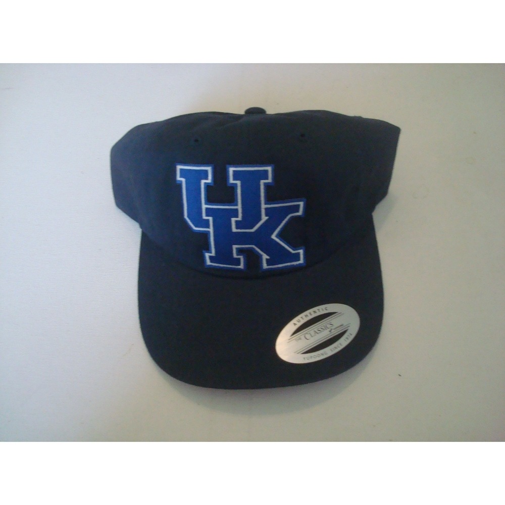 KENTUCKY  BEACH GOLF SAPBACK  00S Y2K  HAT CAP VINTAGE  C5